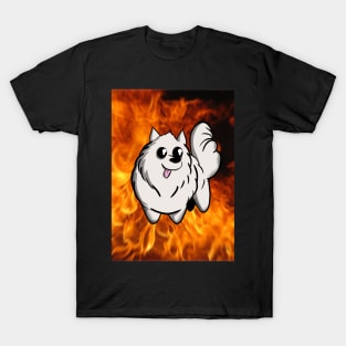 Little Demon T-Shirt